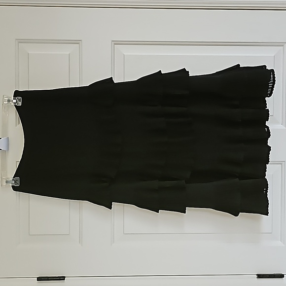 Express Frill Skirt - Picture 1 of 8